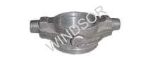 utb universal 650 tractor clutch hub supplier from india