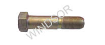 utb universal 650 tractor hub bolt rear exporter from india