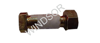 utb universal 650 tractor hub bolt supplier from india