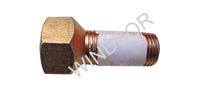 utb universal 650 tractor hub bolt supplier from india