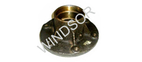 utb universal 650 tractor hub front manufacturer from india