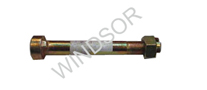 utb universal 650 tractor hub bolt manufacturer from india