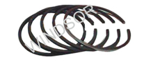 utb universal 650 tractor piston ring set manufacturer from india