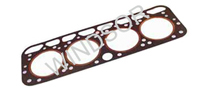 utb universal 650 tractor head gaskit exporter from india