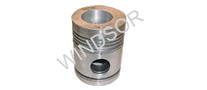 utb universal 650 tractor piston set supplier from india